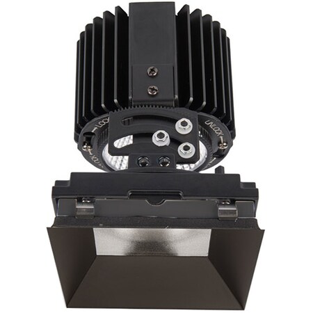 Wac Us Volta 4Inch Adj Sq Trimless 35K Nfl R4SAL-N835-CB